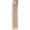 Ekena Millwork Traditional Craftsman Smooth Outlooker, Douglas Fir, 7 1/2"W x 36"D x 36"H OUT08X36X36TRA04SDF - alternate 2